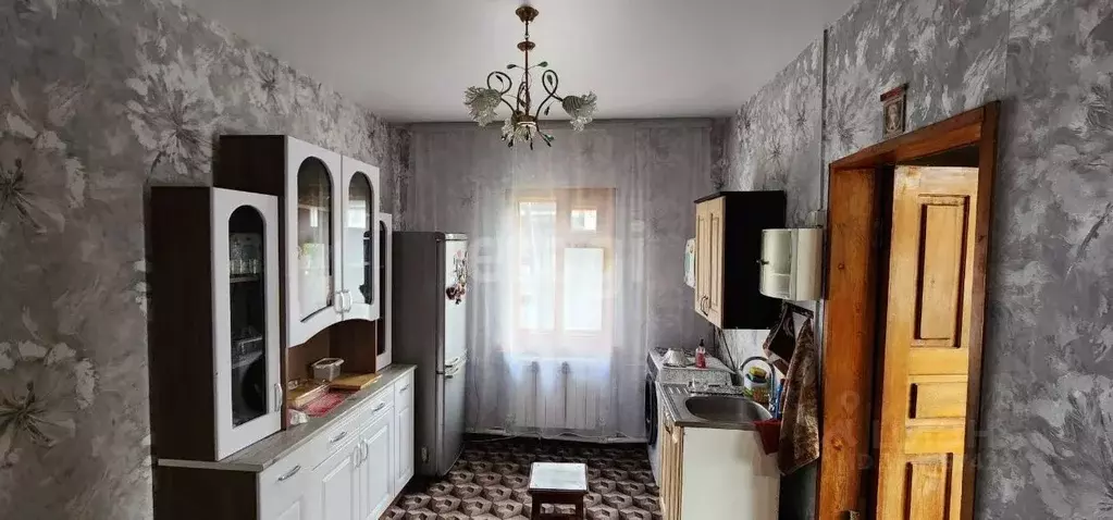 Дом в Кемеровская область, Топки ул. Гоголя, 53 (55 м) - Фото 0