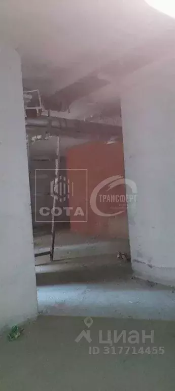 Помещение свободного назначения в Воронежская область, Нововоронеж ул. ... - Фото 0