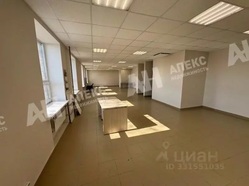 Склад в Московская область, Видное проезд Проектируемый № 5208, к611 ... - Фото 2
