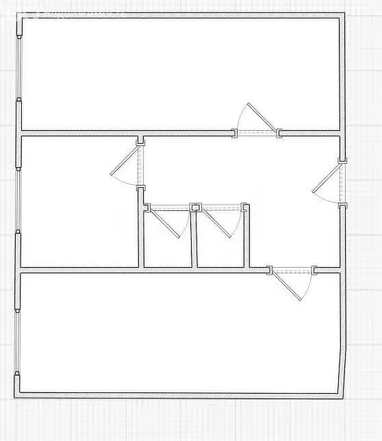 2-комнатная квартира: Буй, улица Социализма, 21 (44.8 м) - Фото 1