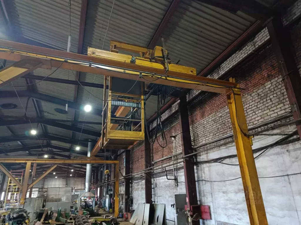 Производственное помещение в Московская область, Луховицы Южная ул., 1 ... - Фото 1