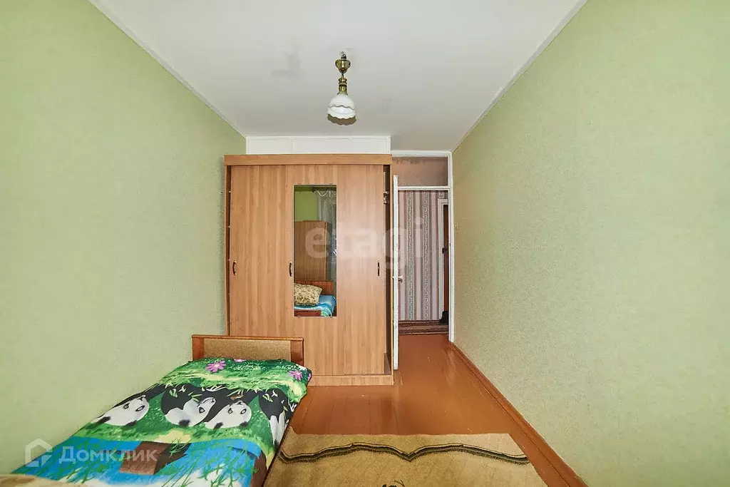 Продаётся 2-к квартира, 43.1 м - Фото 0