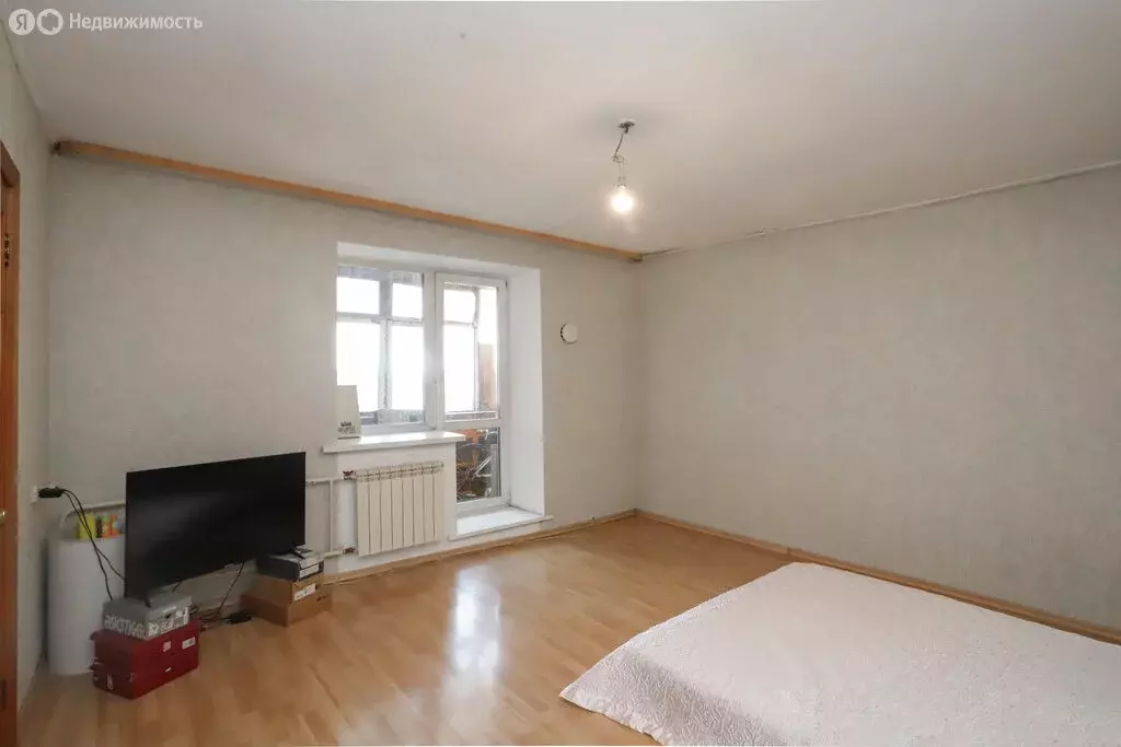 3-комнатная квартира: Иркутск, 3-я улица Лётчиков, 12 (73.1 м) - Фото 2