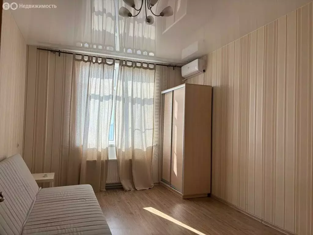 1-комнатная квартира: Ставрополь, улица Ломоносова, 55 (40 м) - Фото 1