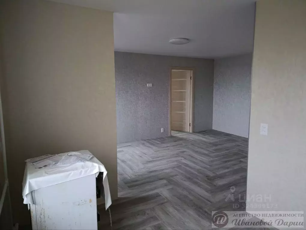 2-к кв. Самарская область, Богатое с/пос, с. Богатое ул. Советская, 18 ... - Фото 2