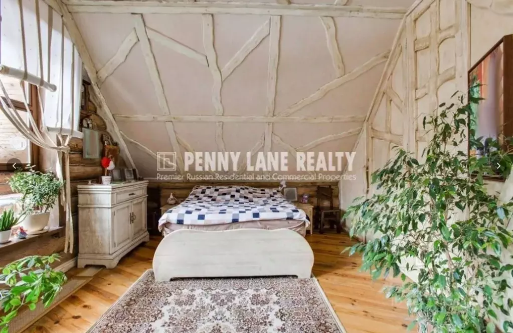 Дом в Московская область, Одинцовский городской округ, д. Солослово ... - Фото 2