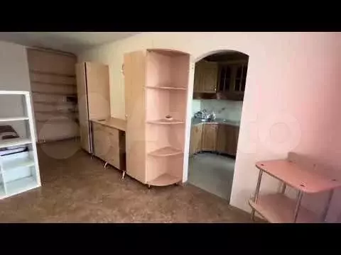 1-к. квартира, 35 м, 9/9 эт. - Фото 1