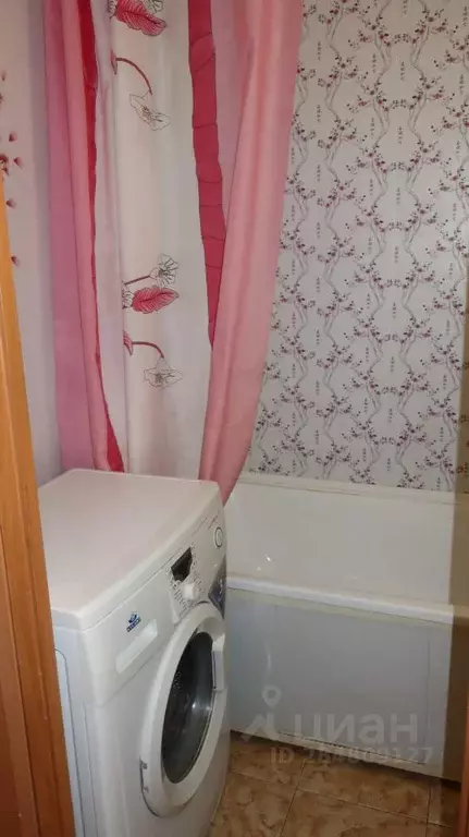 1-к кв. Липецкая область, Липецк ул. Филипченко, 8/2 (36.0 м) - Фото 1