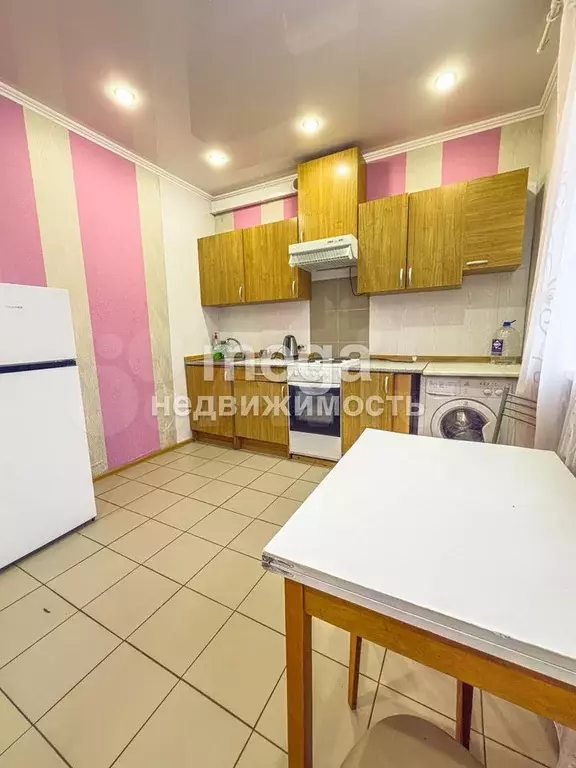 2-к. квартира, 40,6 м, 4/12 эт. - Фото 1