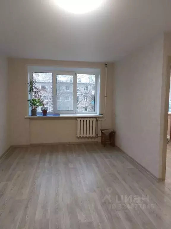 1-к кв. Пензенская область, Пенза ул. Мира, 10 (30.0 м) - Фото 2