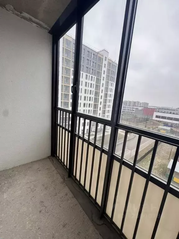 1-к кв. Санкт-Петербург пос. Шушары, ул. Чудовская, 14к2 (28.4 м) - Фото 2