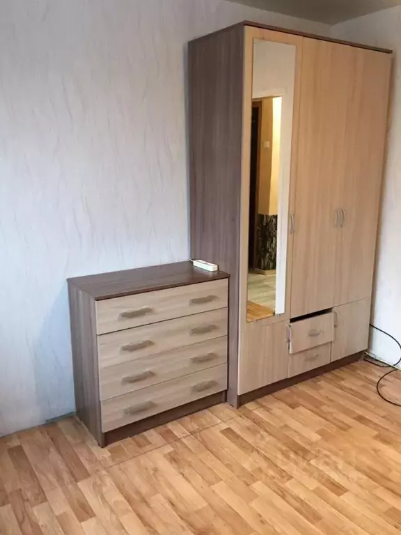 1-к кв. Ивановская область, Иваново ул. Любимова, 4 (19.0 м) - Фото 2