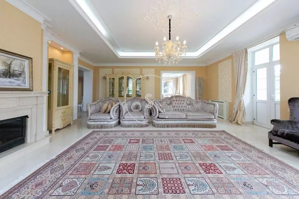 Дом, 700 м - Фото 2