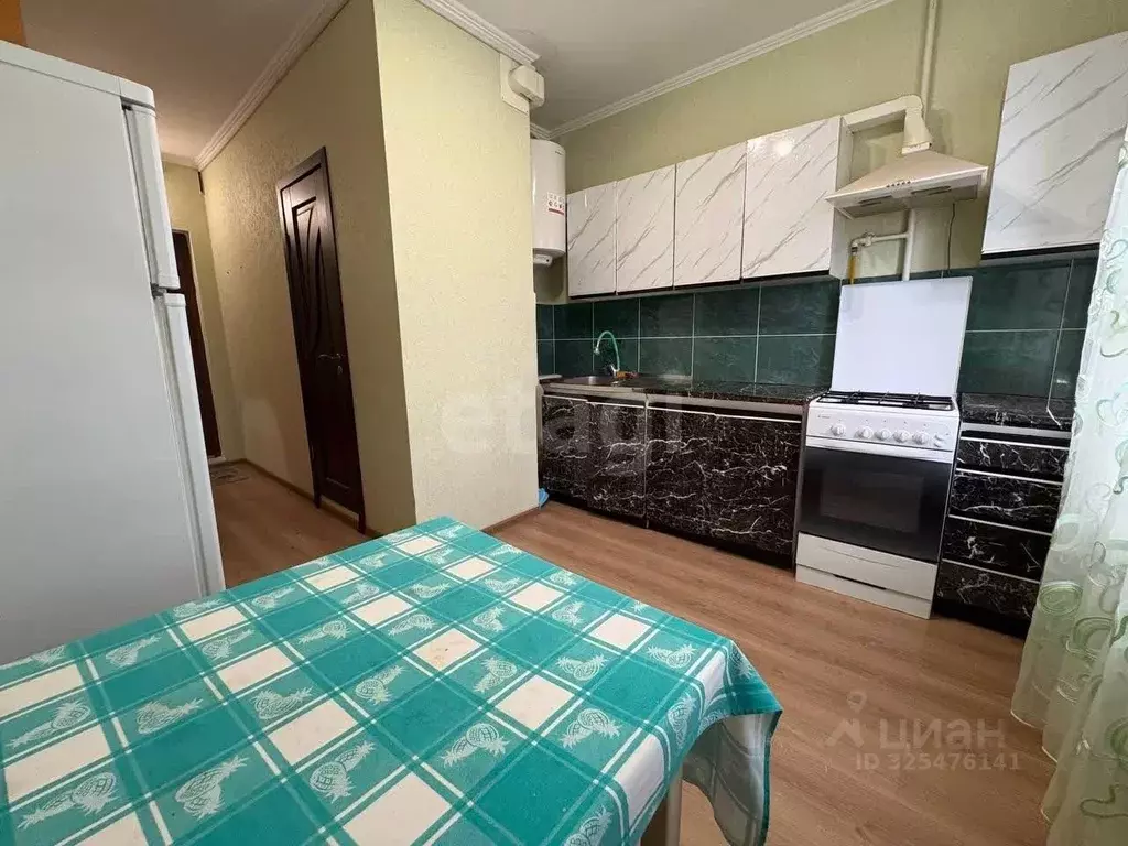 1-к кв. Крым, Симферополь пер. Заводской (33.7 м) - Фото 1