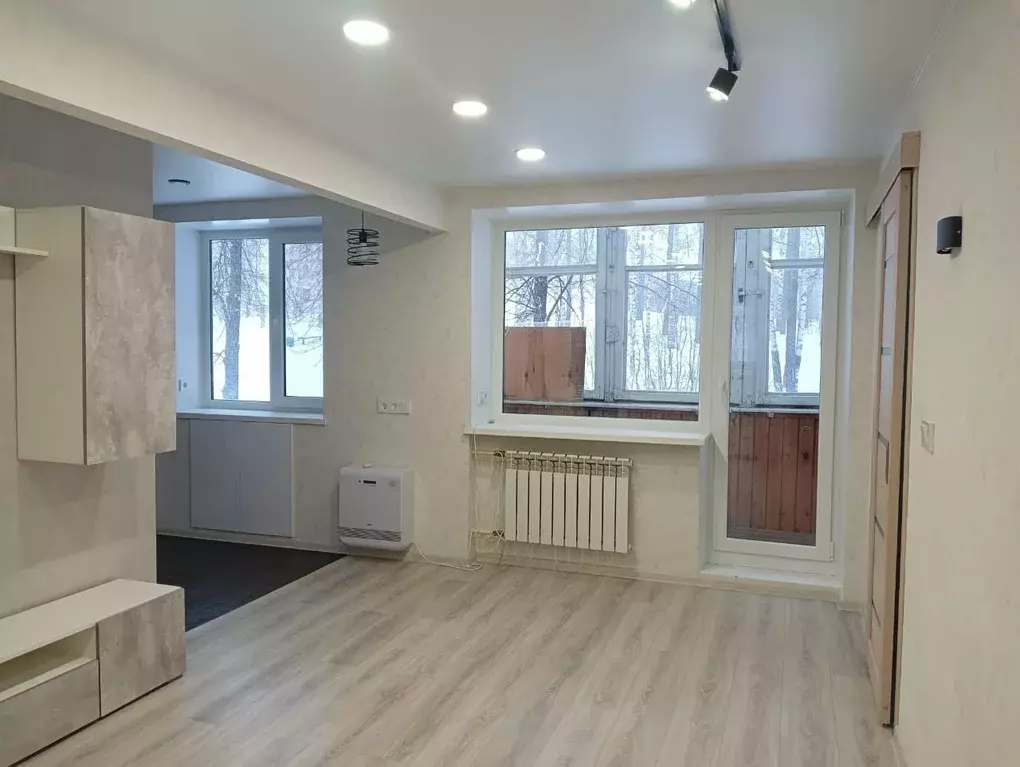 Продаётся 2-к квартира, 44.1 м - Фото 1