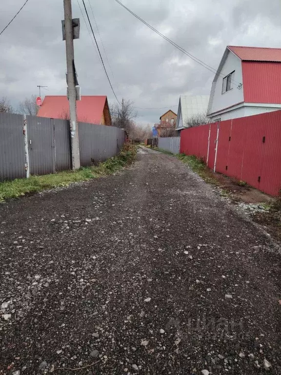 Дом в Башкортостан, Уфа Виктория СНТ, 322 (56 м) - Фото 1