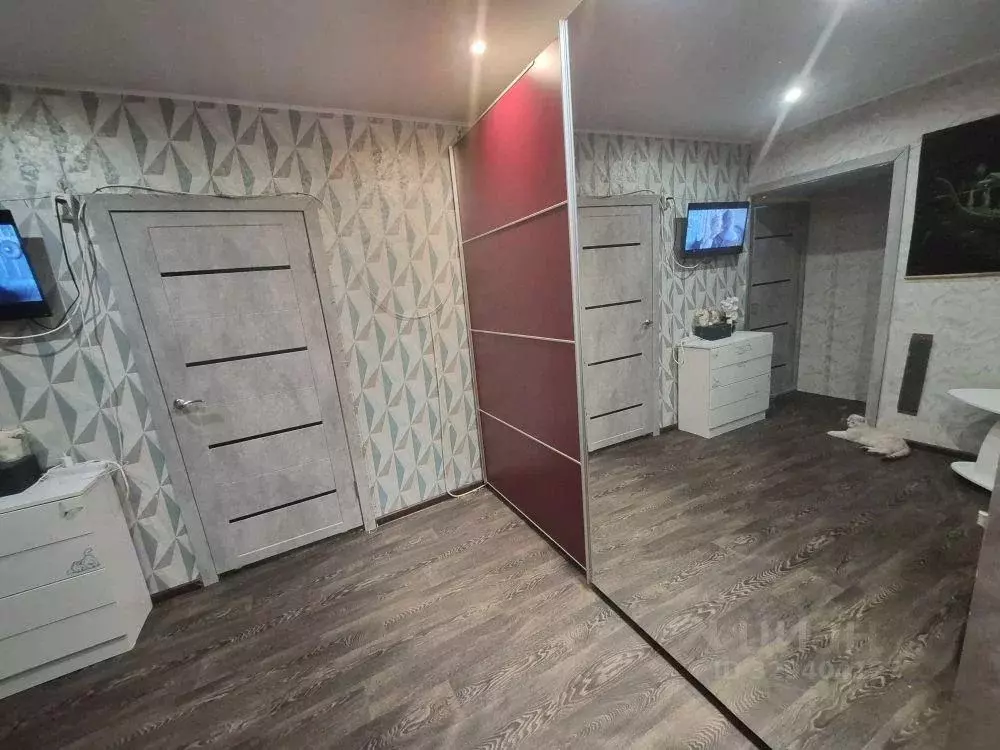 Квартира, 2 комнаты, 44.9 м - Фото 2