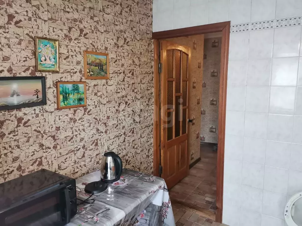 2-к кв. Крым, Симферополь ул. Вилар (43.0 м) - Фото 2
