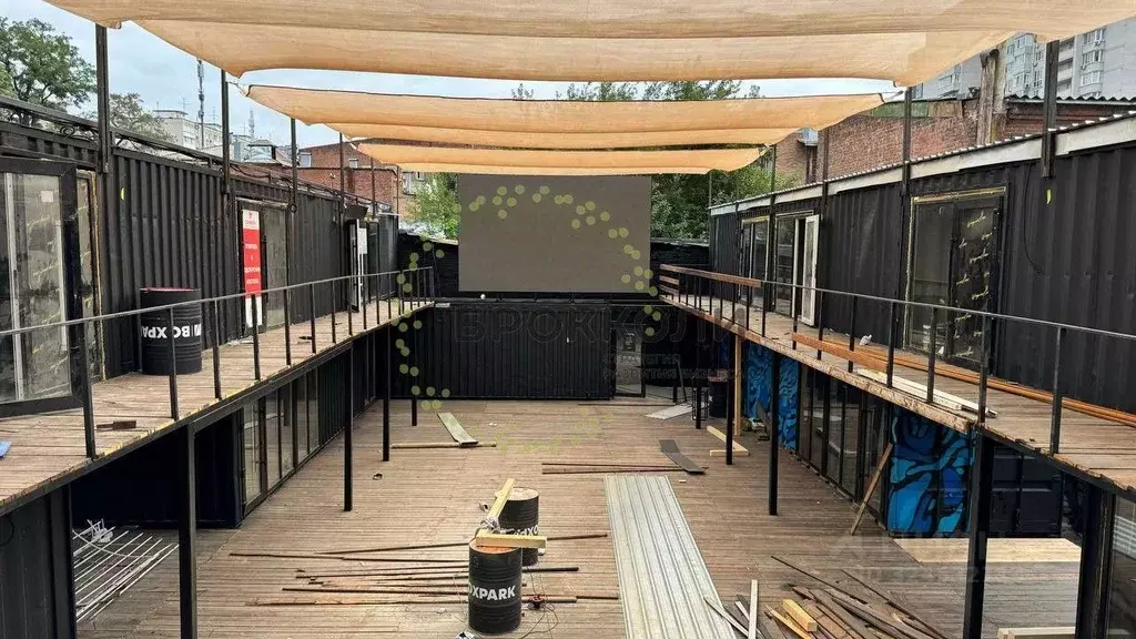 Помещение свободного назначения в Ростовская область, Ростов-на-Дону ... - Фото 1