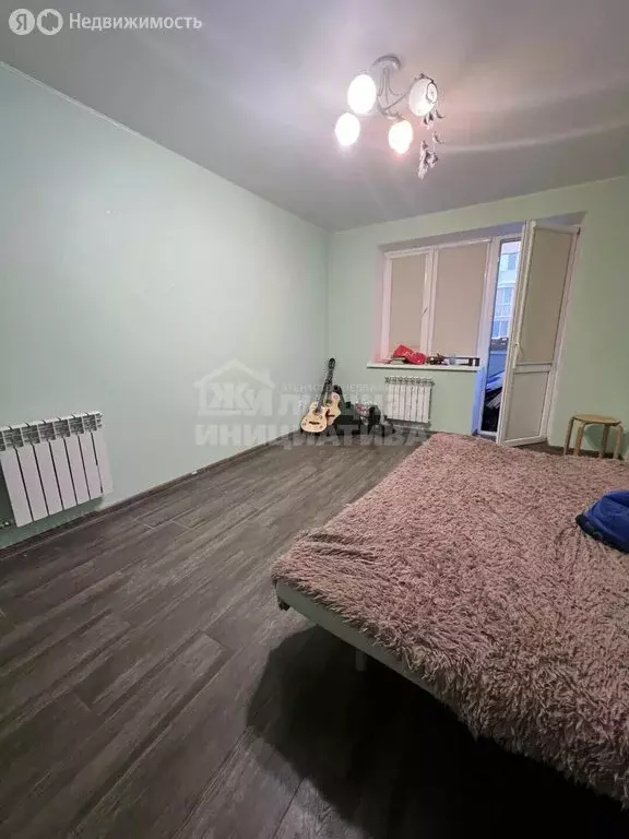 3-комнатная квартира: село Чесноковка, улица Дружбы, 1 (60.6 м) - Фото 2