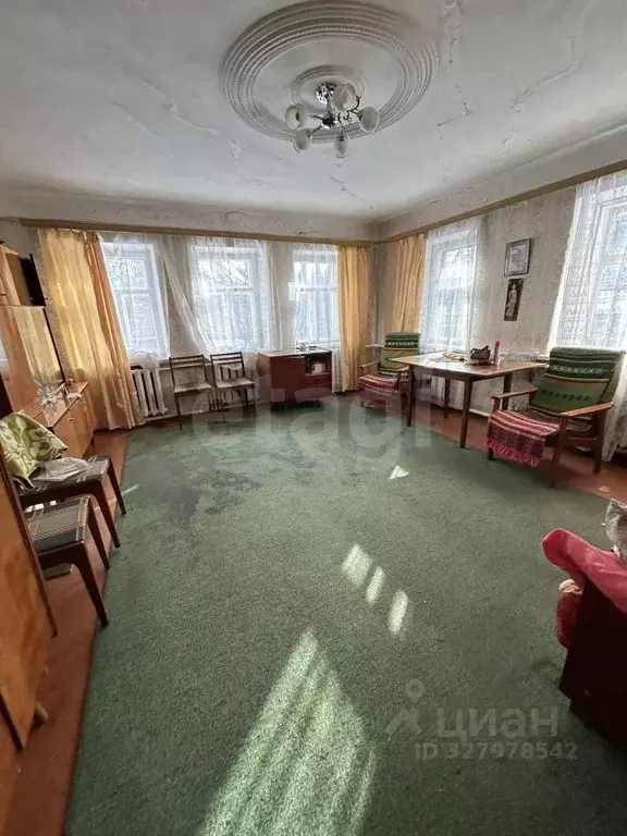 Дом в Владимирская область, Муром с. Якиманская Слобода, ул. ... - Фото 2