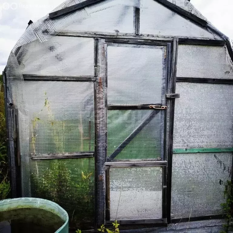 Дом в Комсомольск-на-Амуре, садоводческое некоммерческое товарищество ... - Фото 2