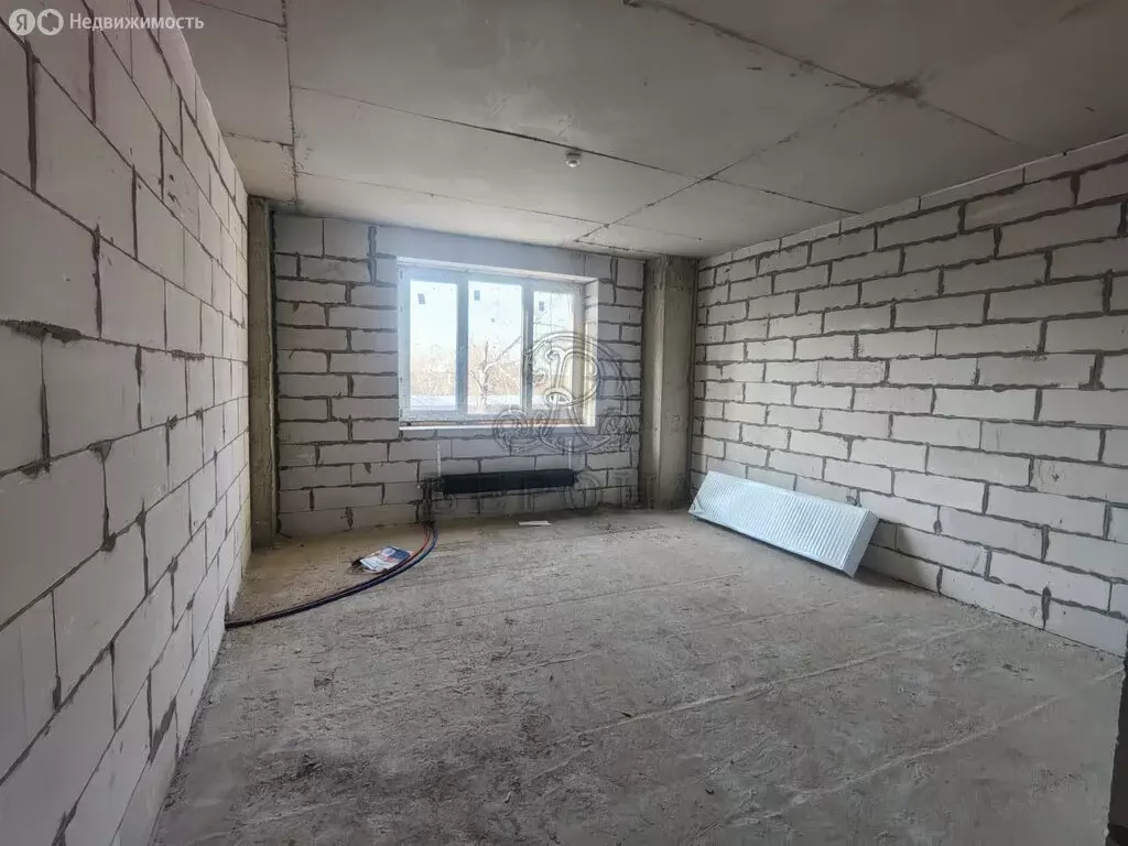 2-комнатная квартира: Ногинск, Шибаевская улица, 1 (67.4 м) - Фото 1