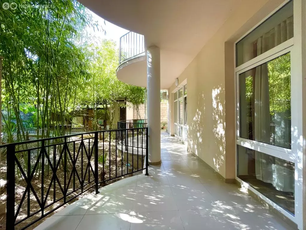 Дом в Алушта, Комсомольский переулок, 7А (110 м) - Фото 2