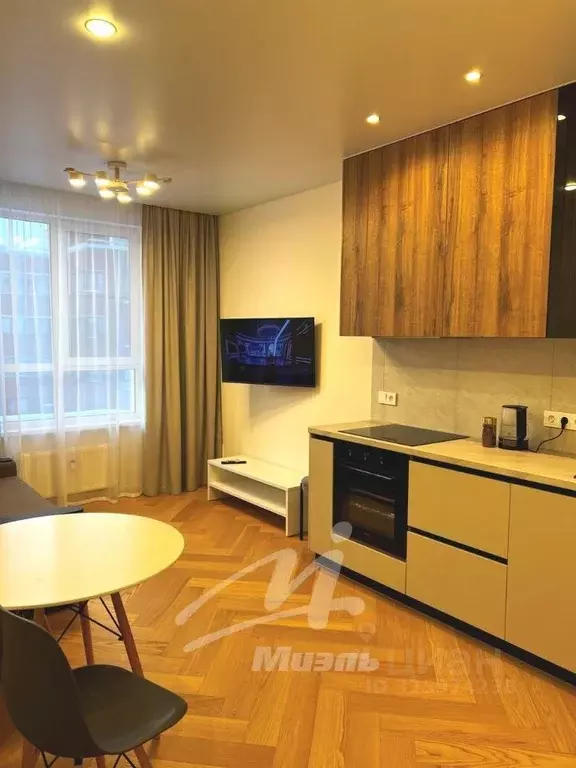 1-к кв. Московская область, Одинцовский городской округ, с. ... - Фото 2