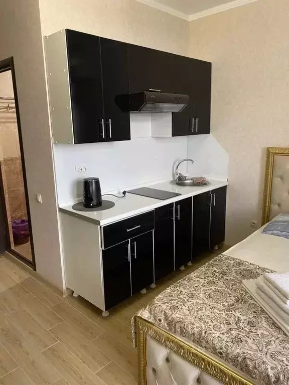 Комната Дагестан, Избербаш ул. Имени Р. Зорге, 56А - Фото 1