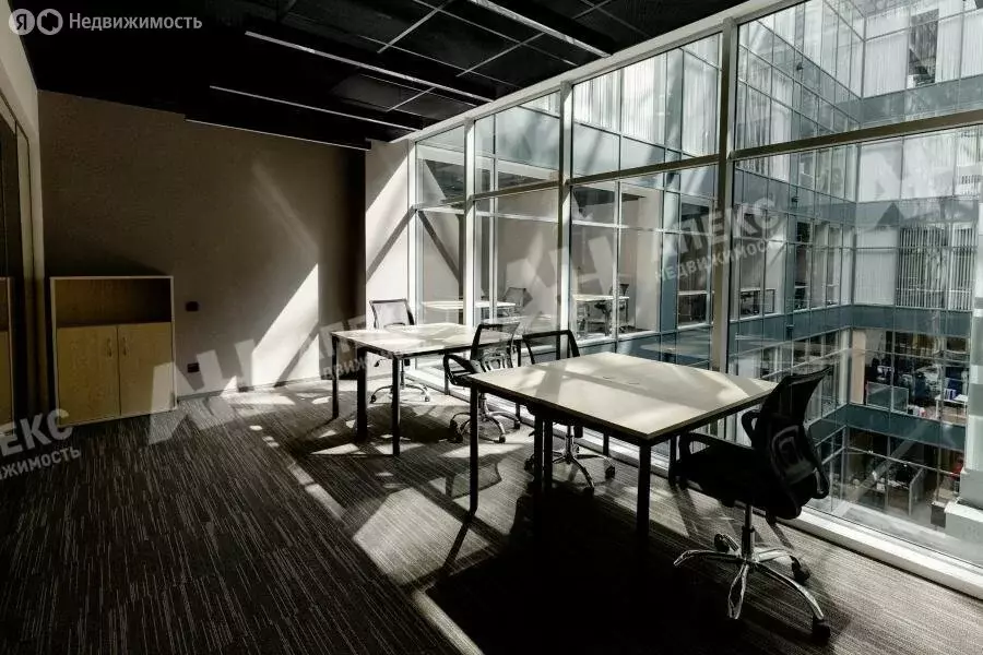Офис (178 м) - Фото 1