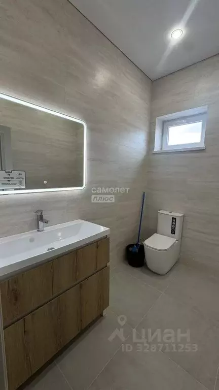 Дом в Краснодарский край, Тимашевск Рабочая ул., 48 (80 м) - Фото 1