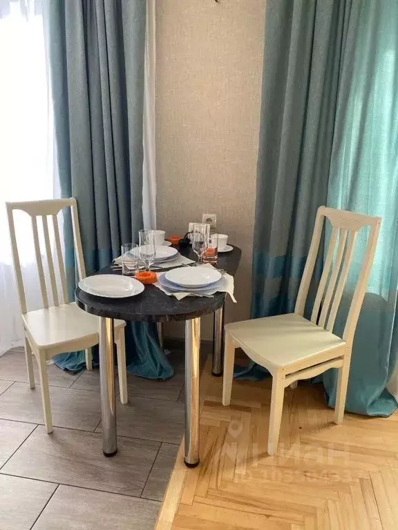 1-к кв. Ставропольский край, Пятигорск ул. Панагюриште, 16К2 (36.0 м) - Фото 1