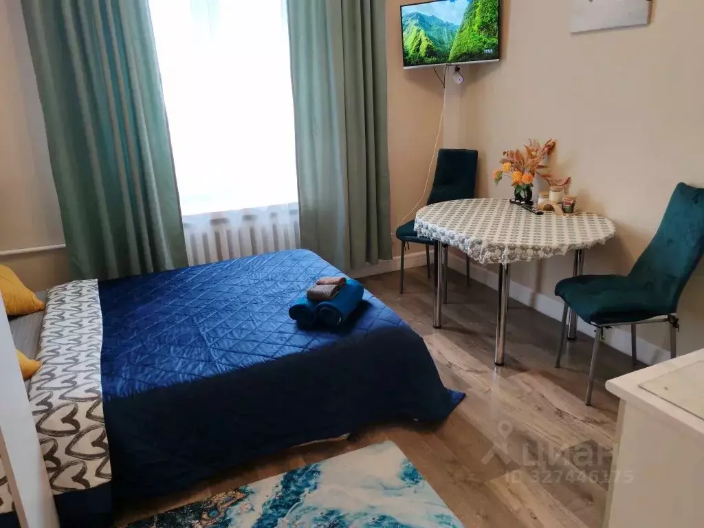 1-к кв. Москва Гостиничный проезд, 8К1 (20.0 м) - Фото 2