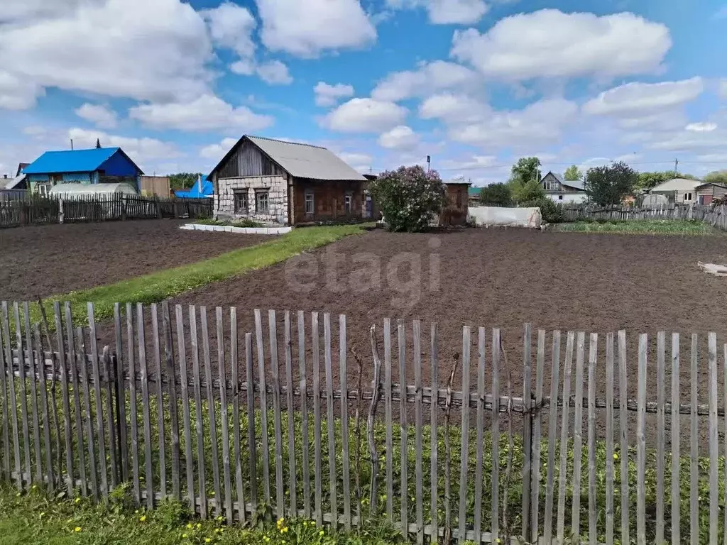 Дом в Кемеровская область, Юрга 2-я Подгорная ул., 3 (26 м) - Фото 1