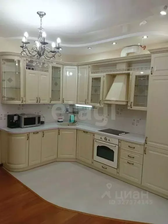 3-к кв. Томская область, Томск ул. Карла Маркса, 36 (118.0 м) - Фото 1