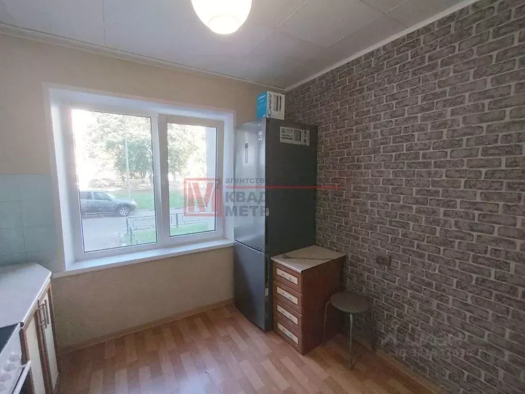 3-к кв. Белгородская область, Старый Оскол Жукова мкр, 20 (65.1 м) - Фото 1