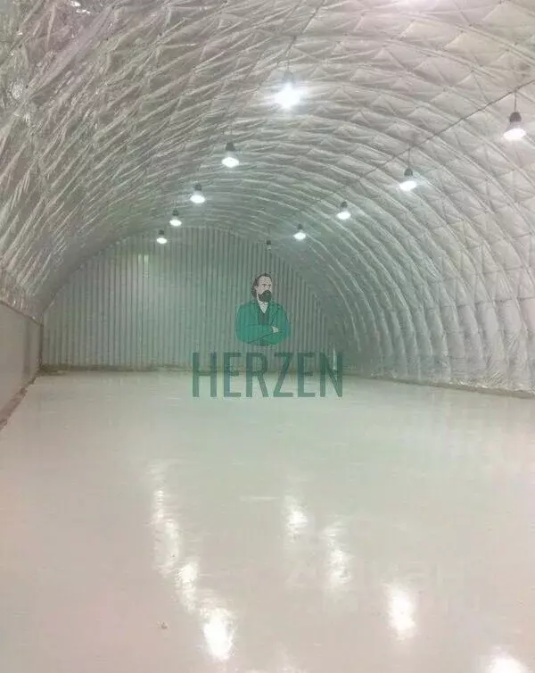 Склад в Московская область, Раменский муниципальный округ, с. Боршева ... - Фото 2