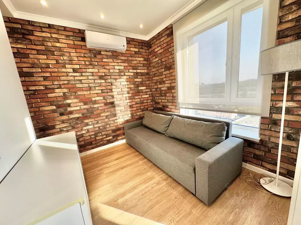 1-к кв. Москва Березовая аллея, 19к1 (36.0 м) - Фото 2