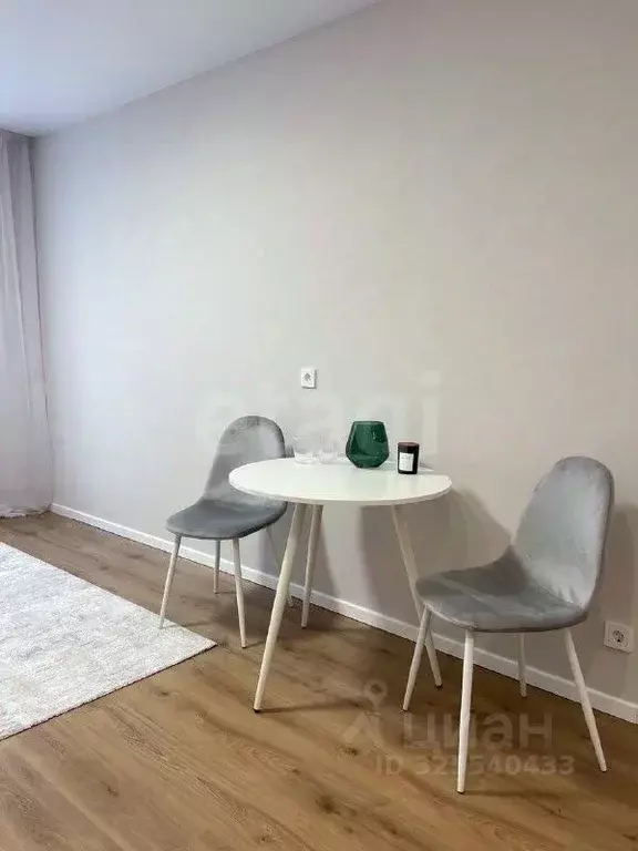 Студия Свердловская область, Екатеринбург ул. Пехотинцев, 2В (25.4 м) - Фото 2