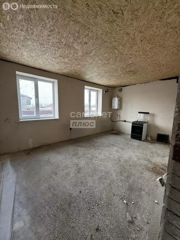 Дом в посёлок Начало, Университетская улица, 10 (143.6 м) - Фото 2