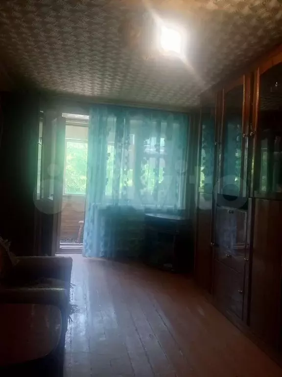2-к. квартира, 45 м, 2/5 эт. - Фото 1