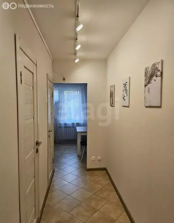1-комнатная квартира: Санкт-Петербург, Репищева улица, 11/9 (36 м) - Фото 2