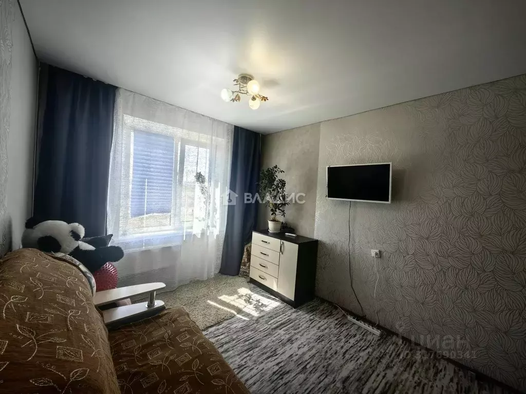 2-к кв. Забайкальский край, Чита просп. Фадеева, 16 (52.5 м) - Фото 0