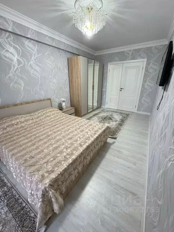 1-к кв. Дагестан, Дербент ул. Гейдара Алиева, 11Г (58.0 м) - Фото 0
