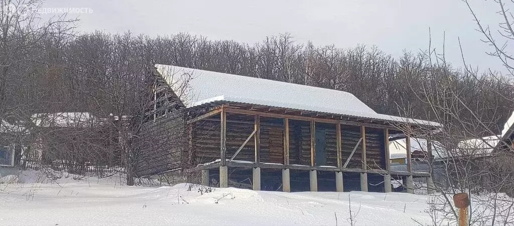 Участок в село Красноусольский, Октябрьская улица, 3 (6.14 м) - Фото 2