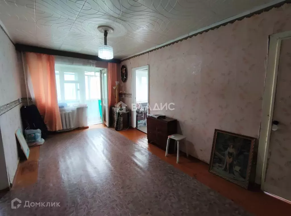 Продаётся 3-к квартира, 43 м - Фото 1