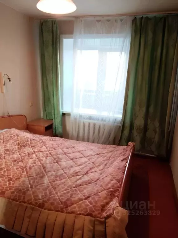 Комната Иркутская область, Иркутск пер. МОПРА, 3 (16.0 м) - Фото 1