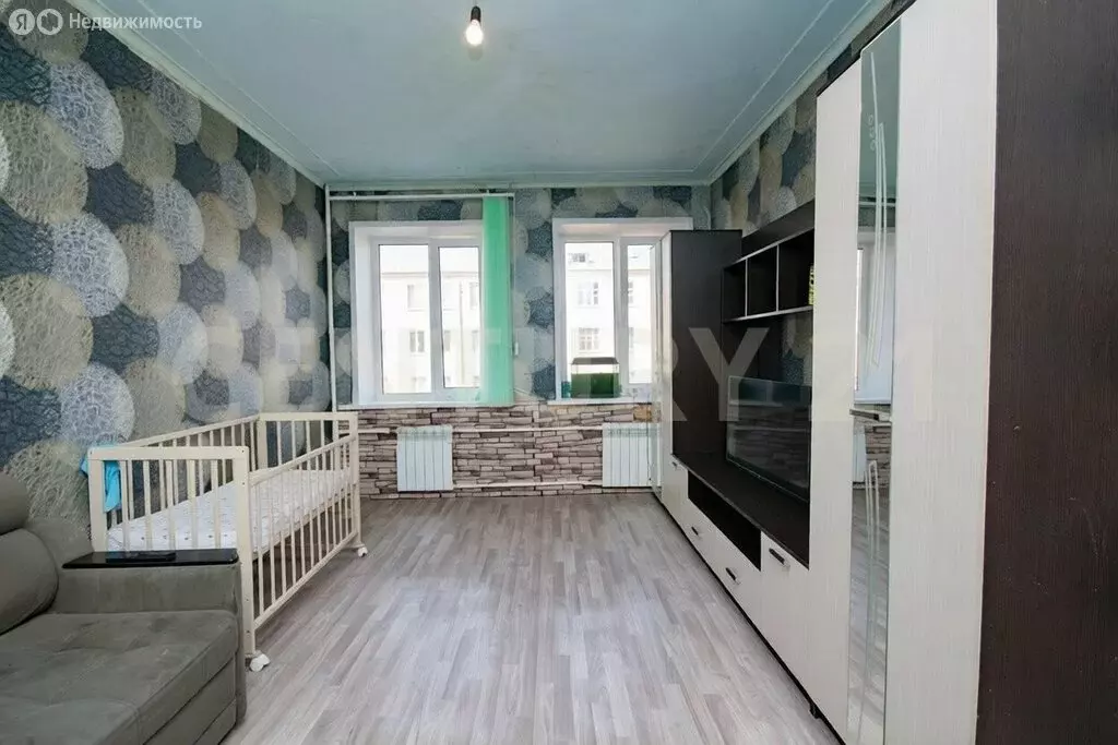 2-комнатная квартира: Ульяновск, улица Советской Армии, 7 (41 м) - Фото 2