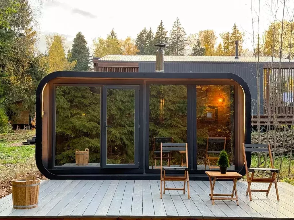 Дом в Московская область, Сергиево-Посадский городской округ, Елочки ... - Фото 2